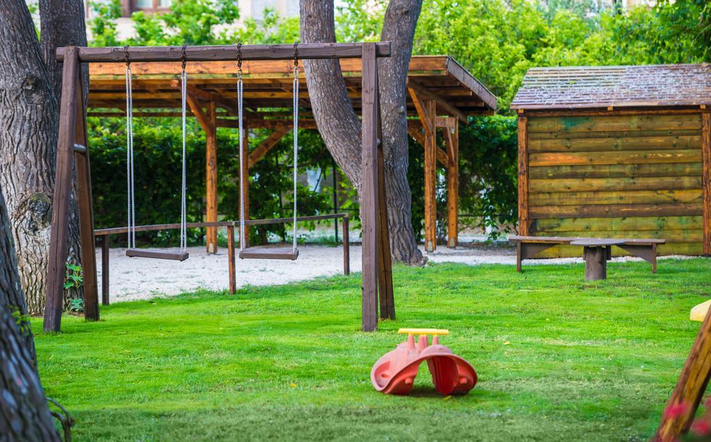 Zarkadis Beach Apartments Tsilivi  Zewnętrze zdjęcie