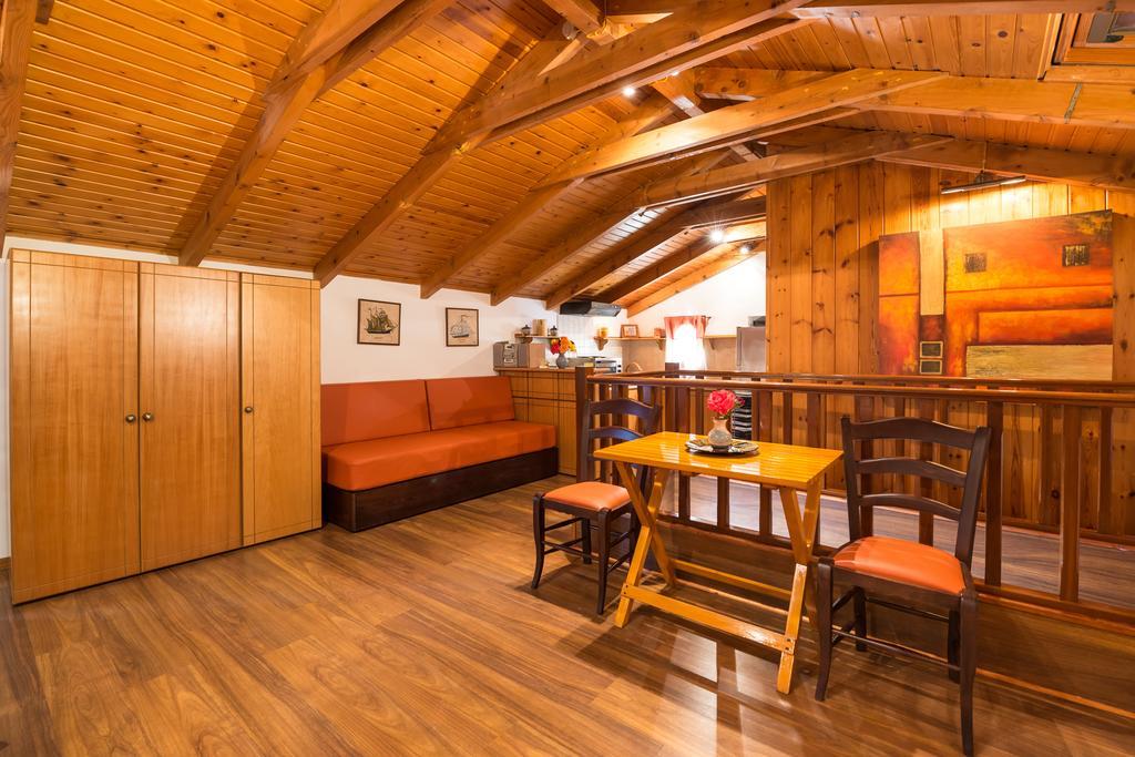 Zarkadis Beach Apartments Tsilivi  Pokój zdjęcie