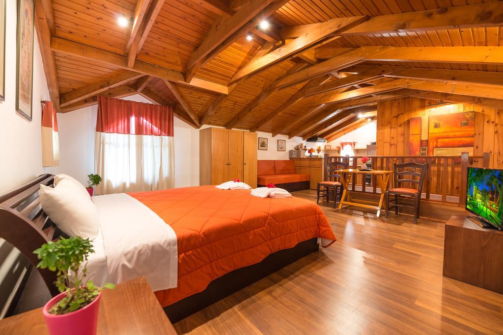Zarkadis Beach Apartments Tsilivi  Pokój zdjęcie