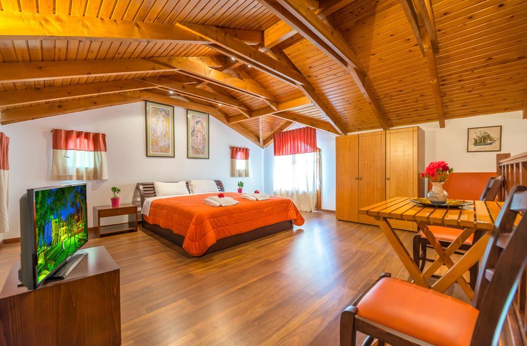 Zarkadis Beach Apartments Tsilivi  Pokój zdjęcie
