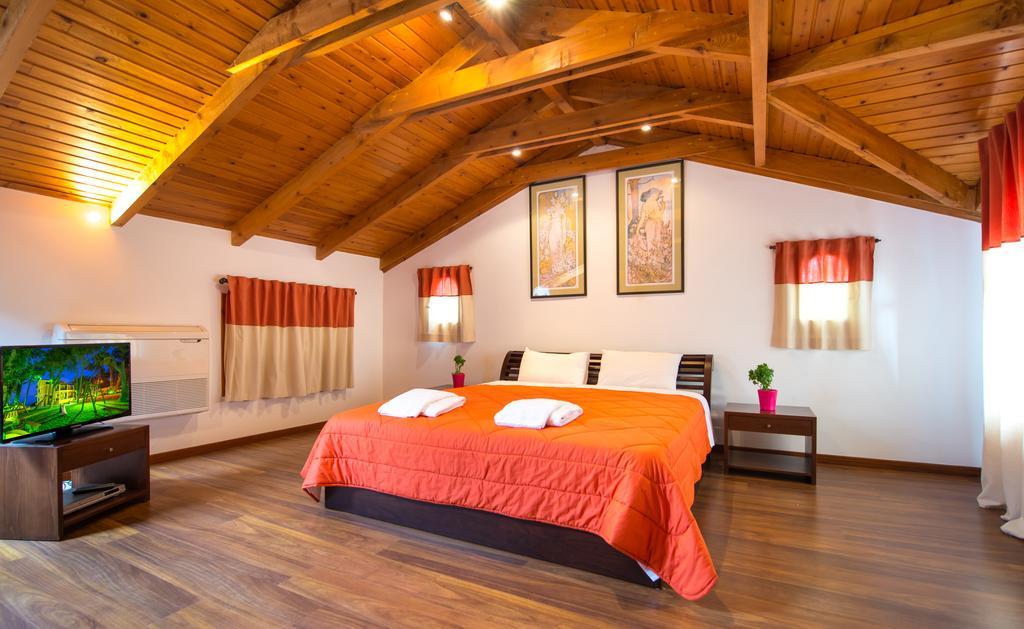 Zarkadis Beach Apartments Tsilivi  Pokój zdjęcie