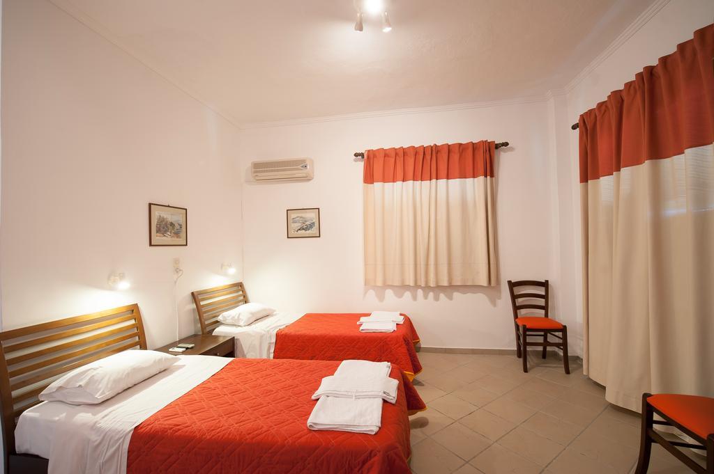 Zarkadis Beach Apartments Tsilivi  Pokój zdjęcie