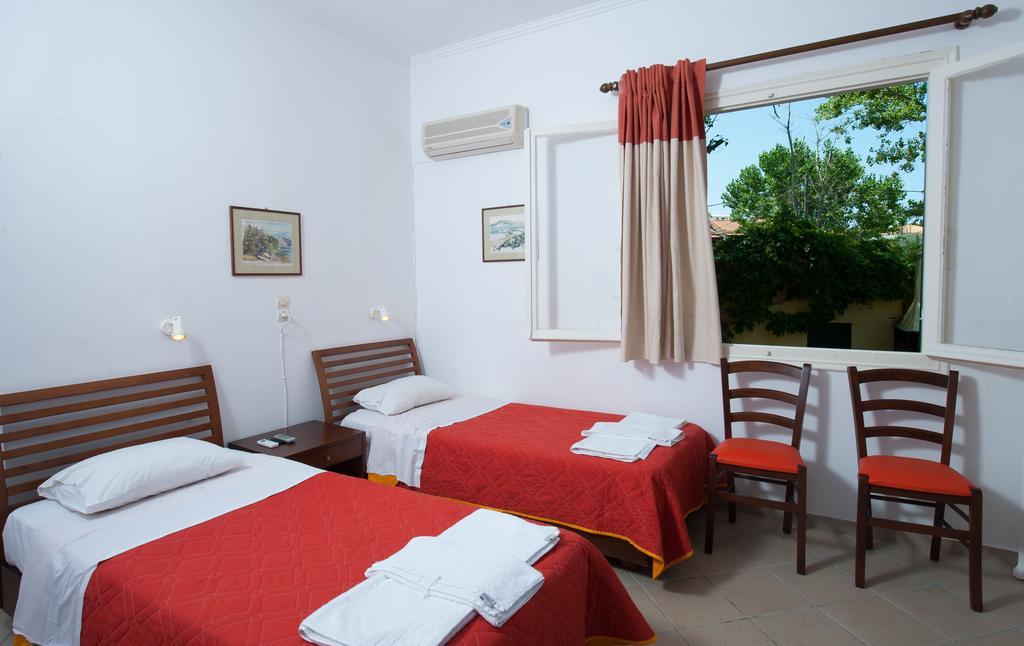Zarkadis Beach Apartments Tsilivi  Pokój zdjęcie