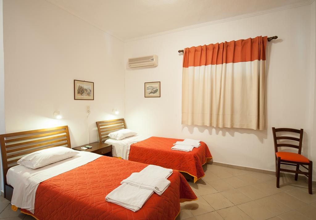 Zarkadis Beach Apartments Tsilivi  Pokój zdjęcie