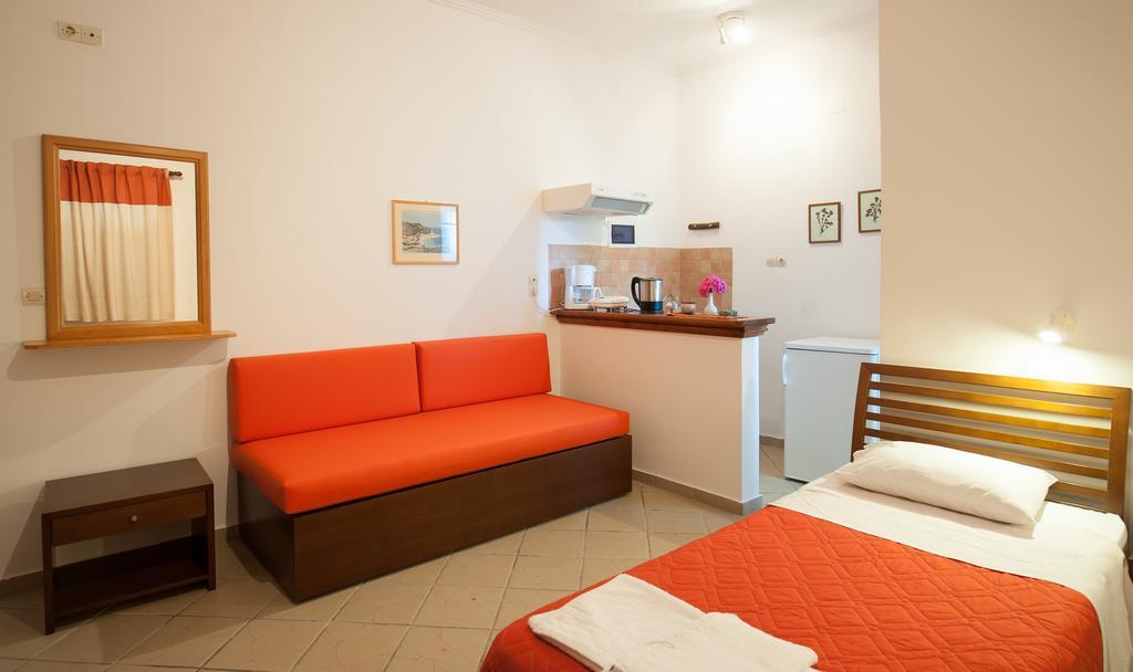 Zarkadis Beach Apartments Tsilivi  Pokój zdjęcie
