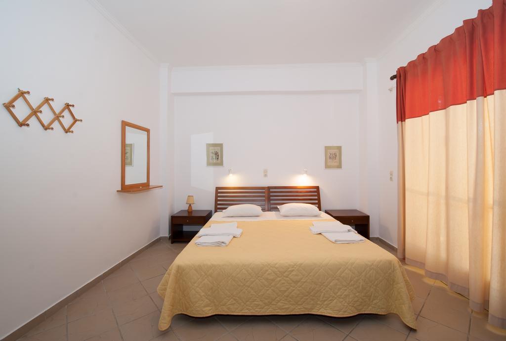 Zarkadis Beach Apartments Tsilivi  Pokój zdjęcie