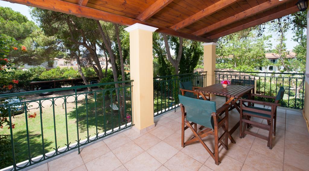 Zarkadis Beach Apartments Tsilivi  Zewnętrze zdjęcie