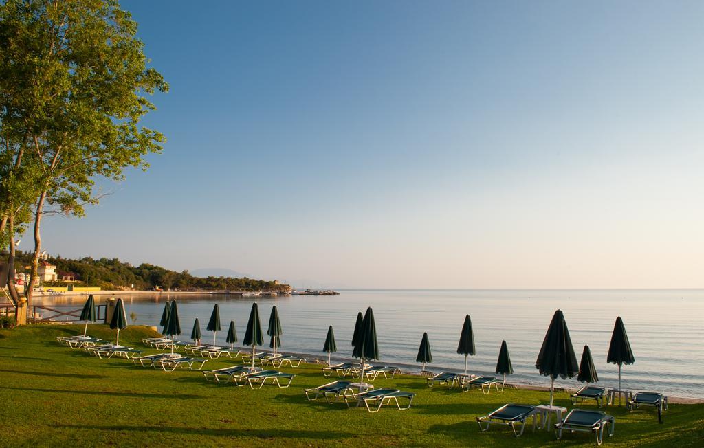 Zarkadis Beach Apartments Tsilivi  Zewnętrze zdjęcie