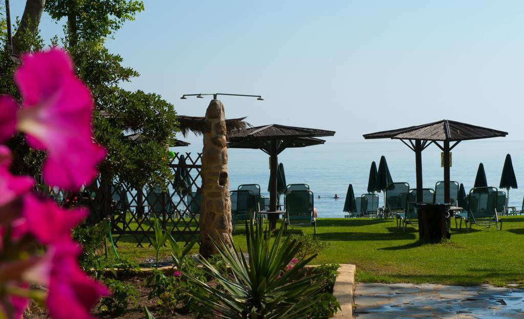 Zarkadis Beach Apartments Tsilivi  Zewnętrze zdjęcie