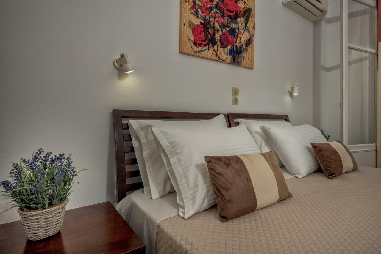 Zarkadis Beach Apartments Tsilivi  Zewnętrze zdjęcie