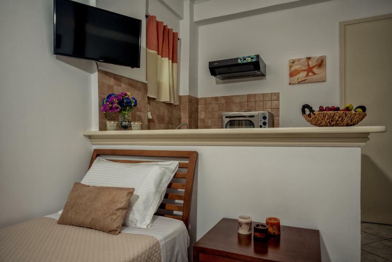 Zarkadis Beach Apartments Tsilivi  Zewnętrze zdjęcie