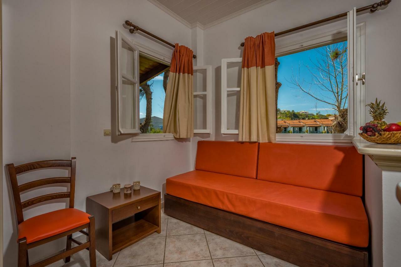 Zarkadis Beach Apartments Tsilivi  Zewnętrze zdjęcie