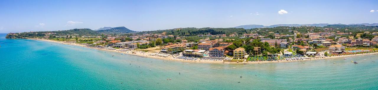 Zarkadis Beach Apartments Tsilivi  Zewnętrze zdjęcie